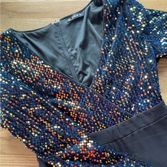 Super Fun Jumpsuit - Picture 1 of 8